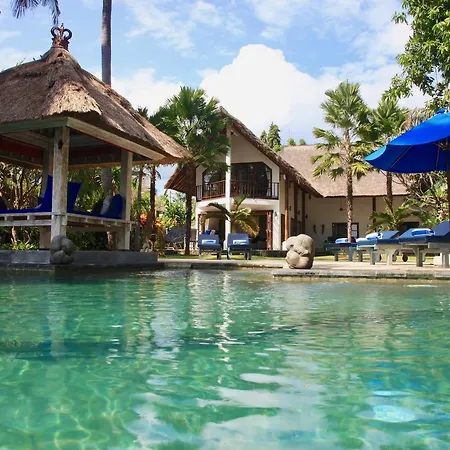 Villa Cantik Lovina Beach Extérieur photo