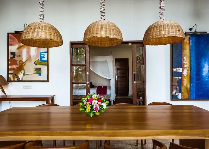 Villa Cantik