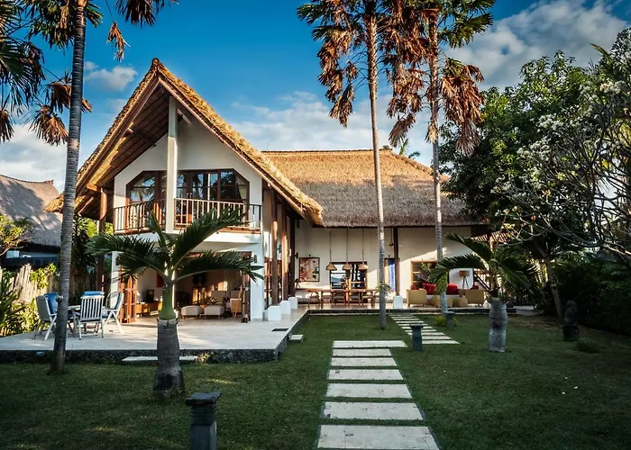 Villa Cantik