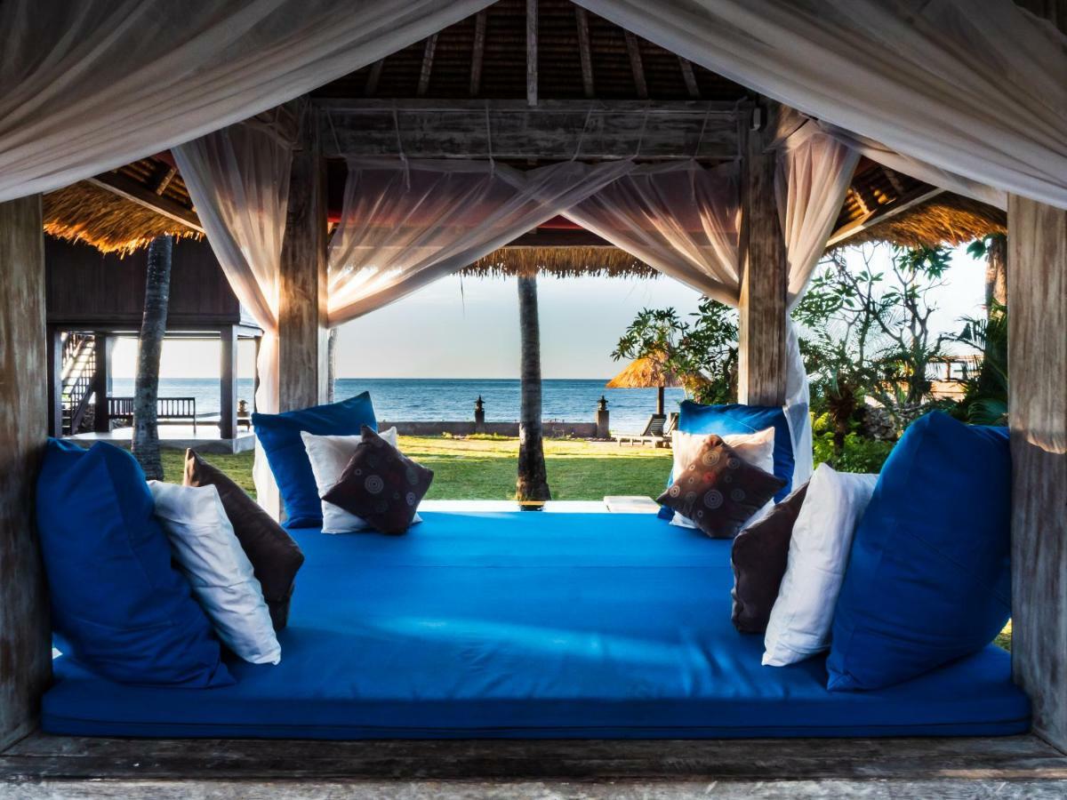 Cantik Villa Lovina Beach