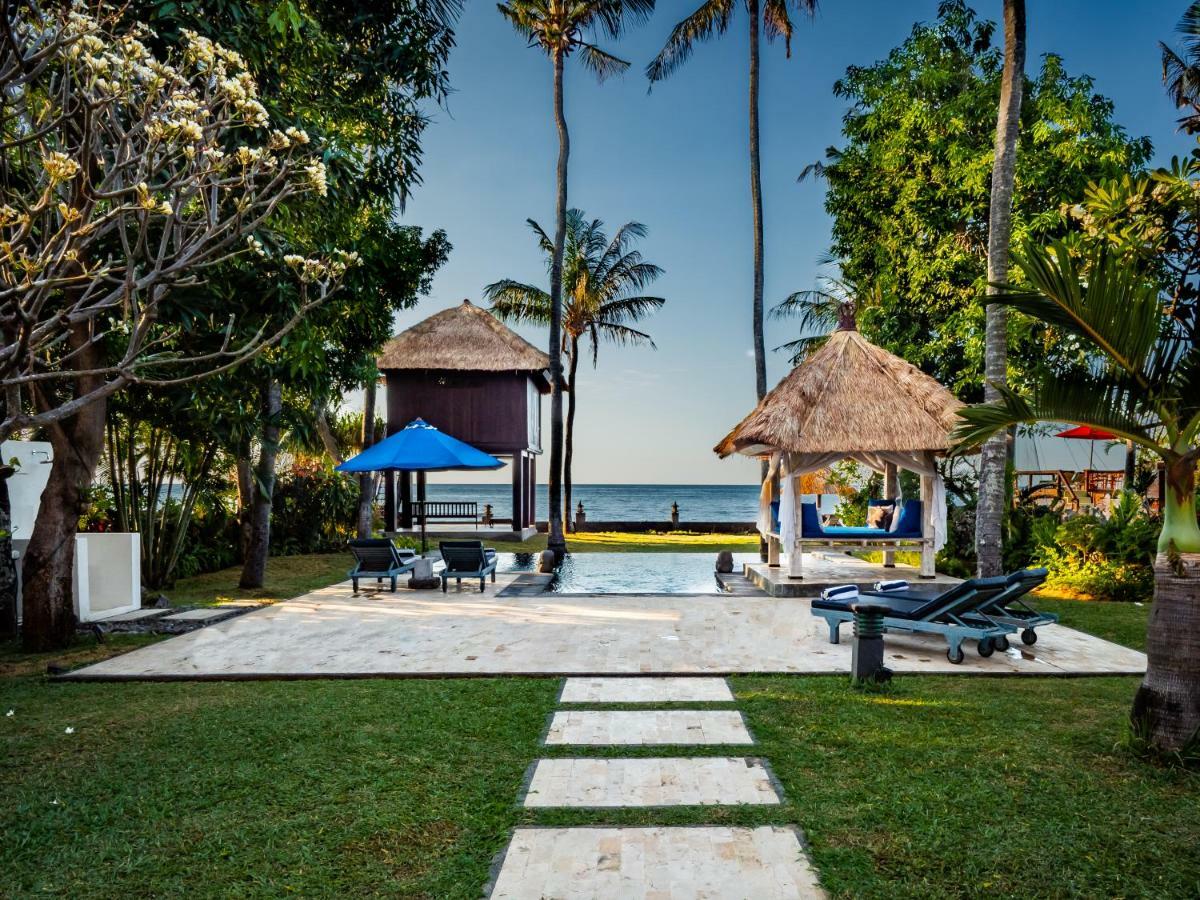 Cantik * Lovina Beach